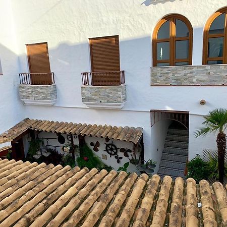 Hotel Almadrabeta ساهارا ذي لوس أتونِس المظهر الخارجي الصورة