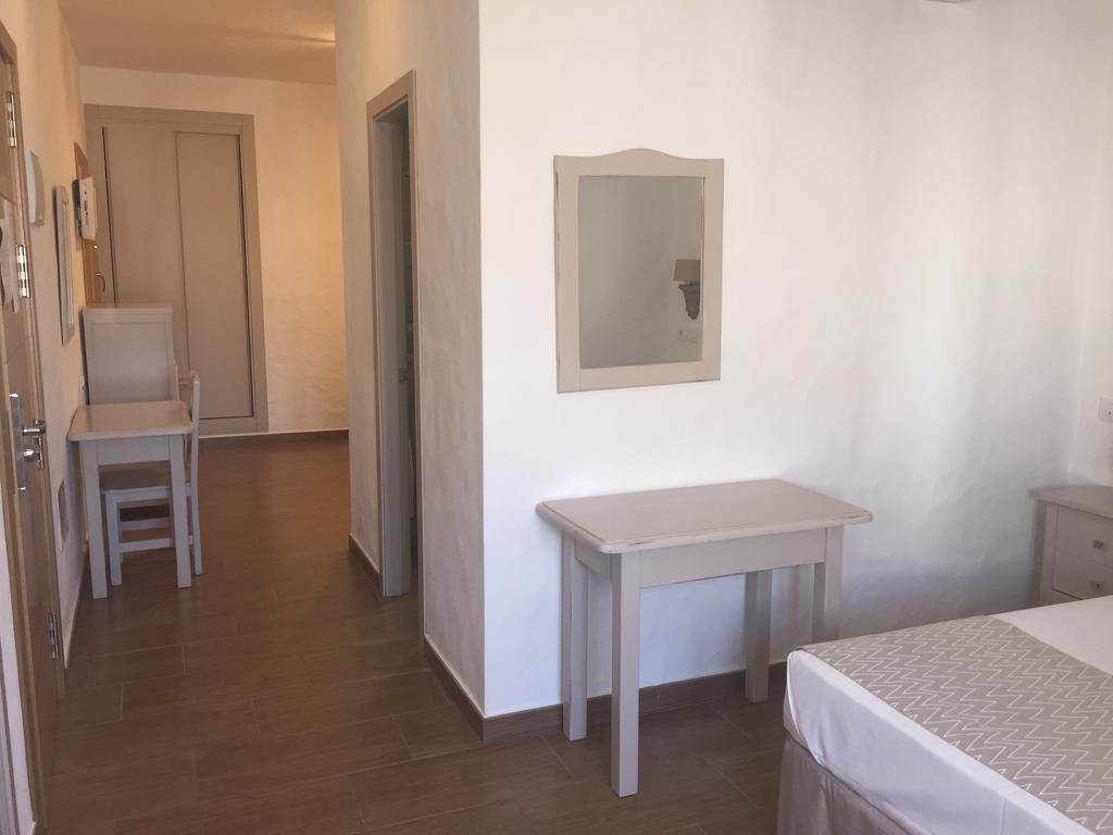 Hotel Almadrabeta ساهارا ذي لوس أتونِس المظهر الخارجي الصورة